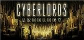 game pic for Cyberlords - Arcology